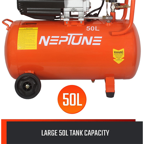 NAC-50 Air Compressor