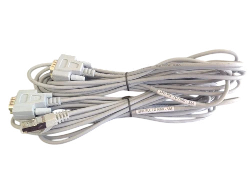Delta Plc Hmi Communication Cable - Application: Industrial