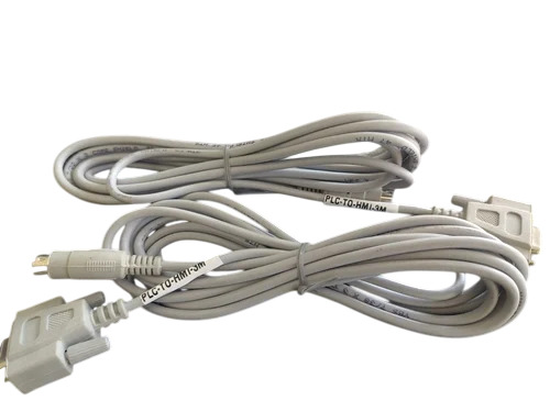 Fuji Plc To Hmi Cable - Application: Industrial