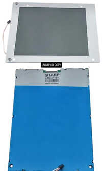 7.4 Inch LM64P101 Sharp LCD Display