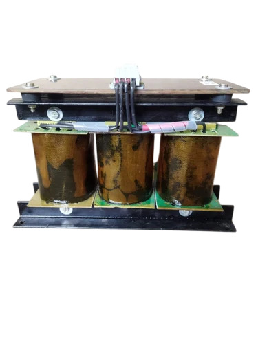 Step Down Voltage Transformer - Current: Ac