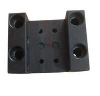 Cnc Machine Tool Holder