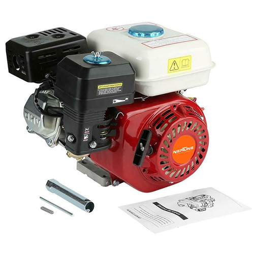 Neptune Strong & Durable Stainless Steel Manual Sugar Cane Juice Machine with 6.5 Hp