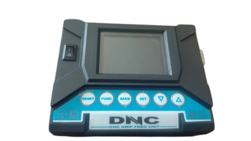 Usb For Cnc Machines Dnc Drip Feed Unit - Color: Black