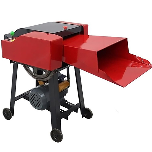 Neptune Portable Chaff Cutter Machine, Professional Chaff Cutter Machine with 3 HP Motor