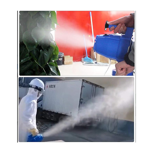 ULV-8000 Cold Fogger