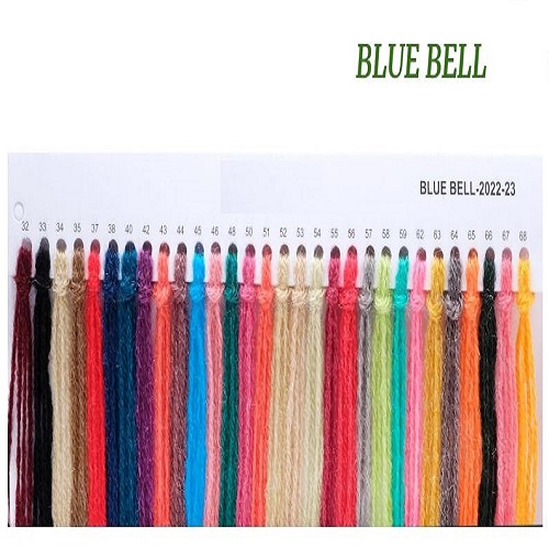 Blue Bell