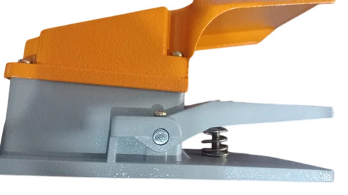 Foot Switch - Automation Grade: Manual