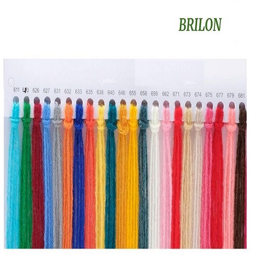 Brilon Yarn