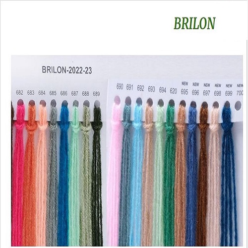 Brilon Yarn
