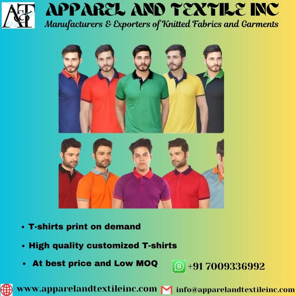 school T-shirts/Hoodies/Sweatshirts