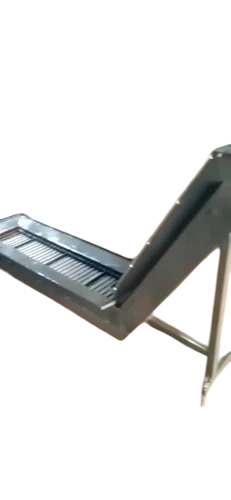 Cnc Vmc Machine Chip Conveyors - Features: Corrosion Resistance