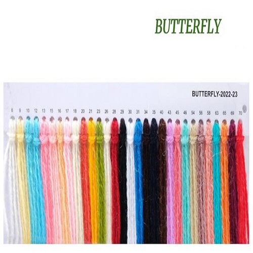 Butter Fly