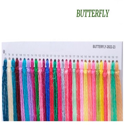 Butter Fly