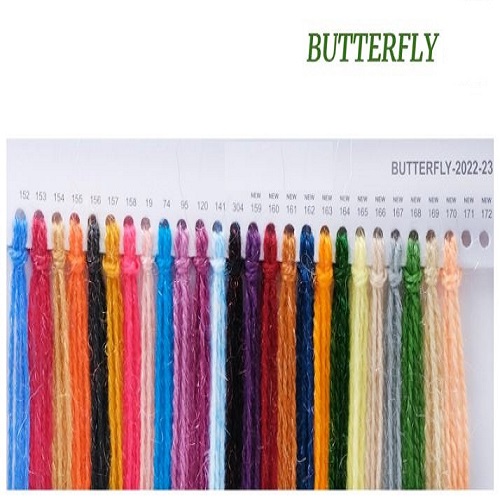 Butter Fly