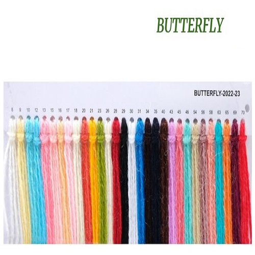Butter Fly