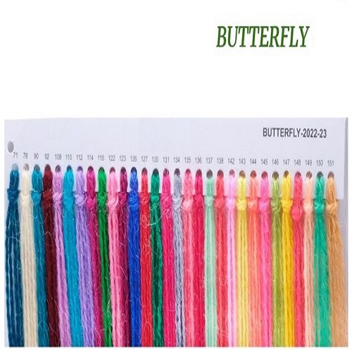 Butter Fly