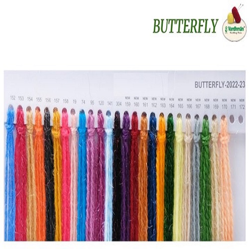 Butter Fly
