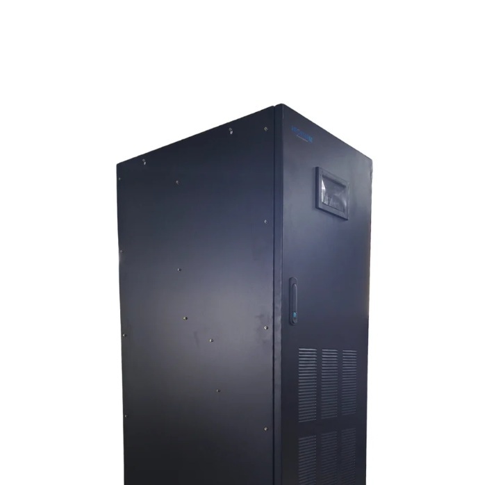 Industrial Ups - Color: Black