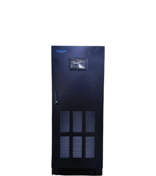 Industrial Ups - Color: Black
