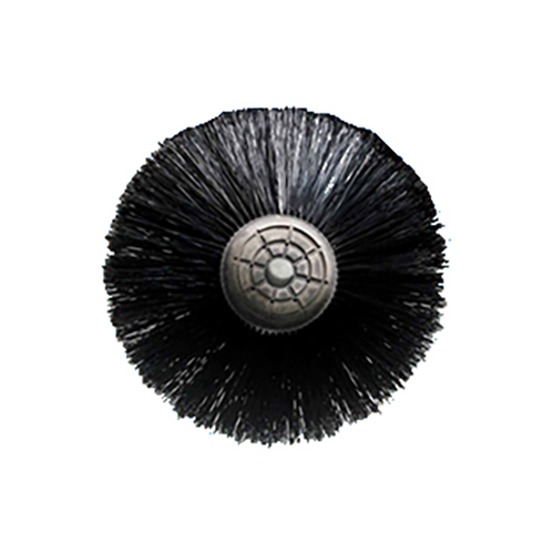 साइड स्वीपिंग ब्रश