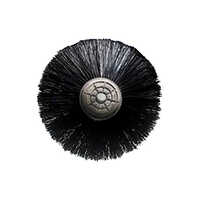 Side Sweeping Brush
