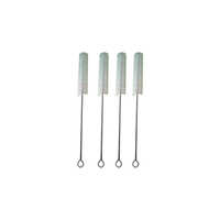 Twisted in Wire Brushes