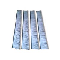 Strip Brushes