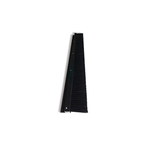 Strip Brushes - Bristle Color: White