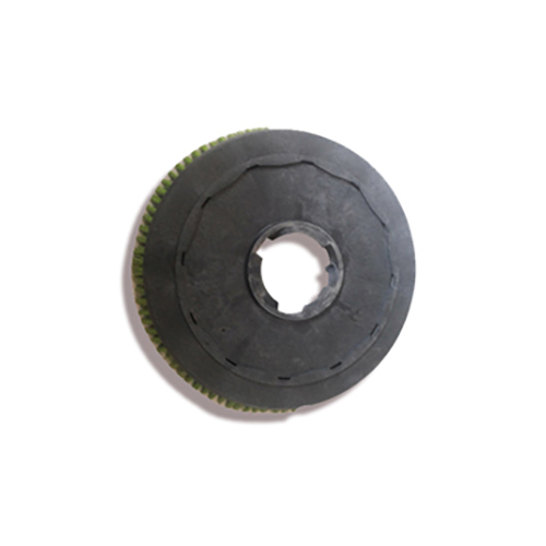 Light and Heavy Duty Scrubbing Cleaning Polishing Brushes