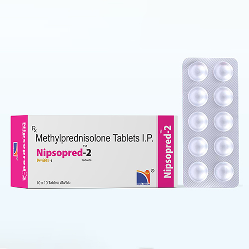 Nipsopred-2 टैबलेट्स