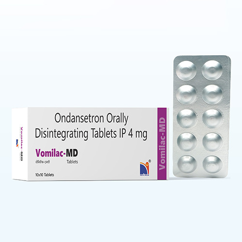 Vomilac-MD टैबलेट्स