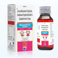 Mucowin-ls Junior - Drug Type: General Medicines