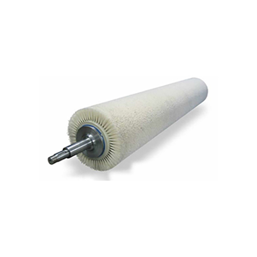 Brush Roller For Sueding Peaching Machine - Handle Length: 150a 300 Mm Millimeter (Mm)