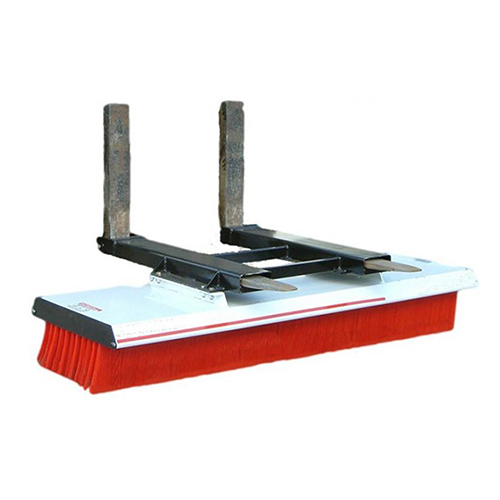 Forklift Sweeping Brush