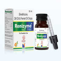 Renizyme Drops