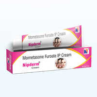 Nipderm Cream