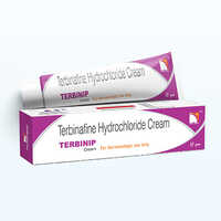 Terbinip Cream