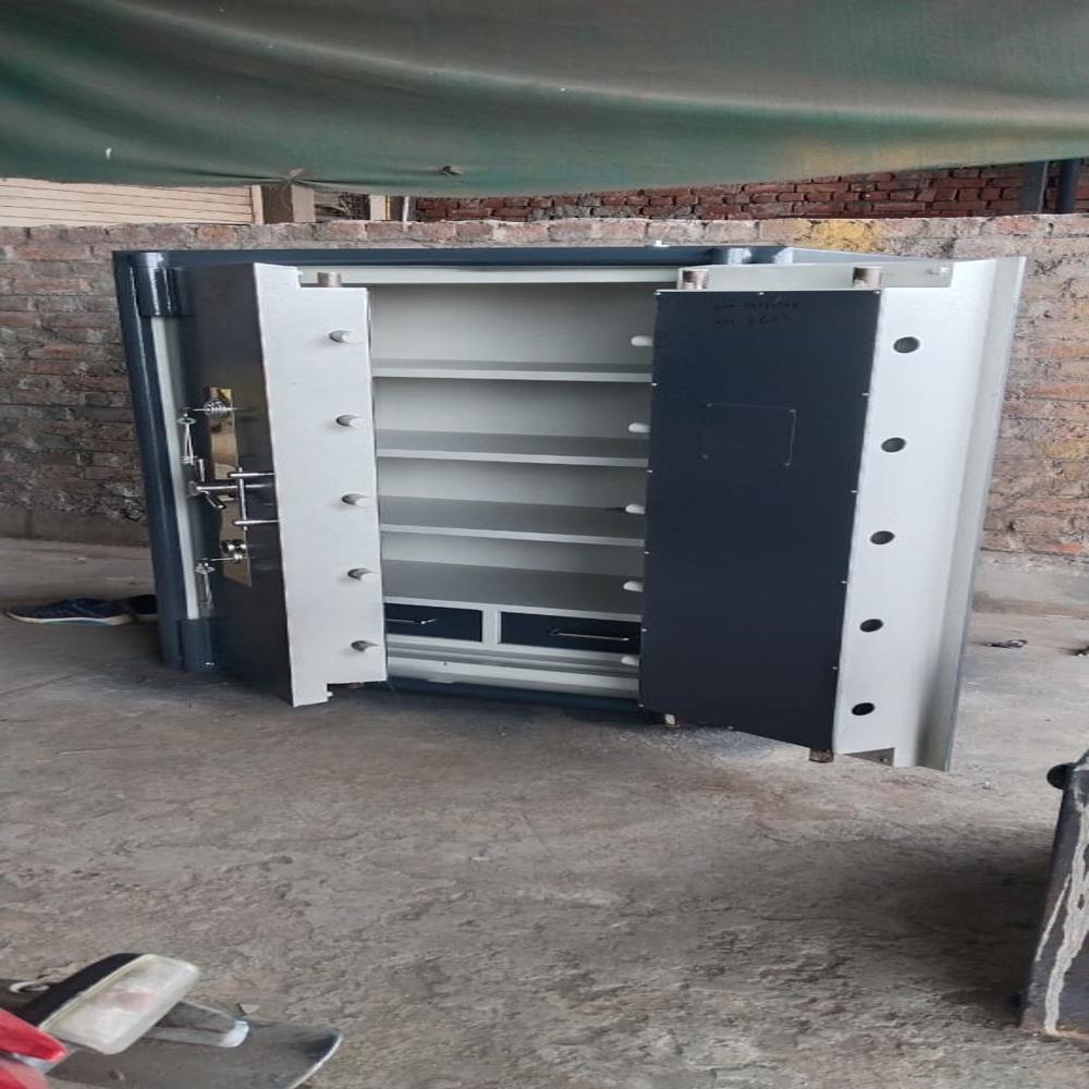 Gladiator 72 Inch Double Door Fireproof Defender Safe