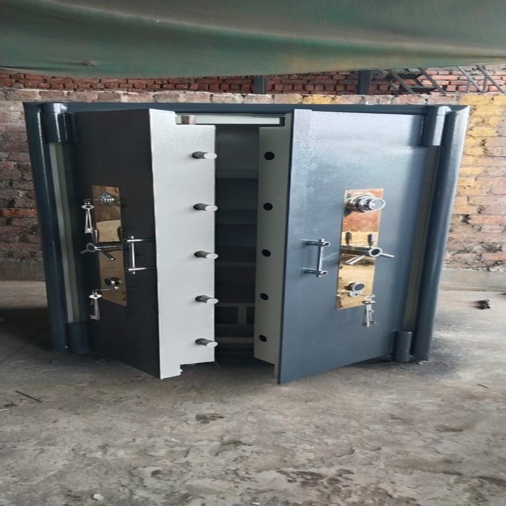 Gladiator 72 Inch Double Door Fireproof Defender Safe