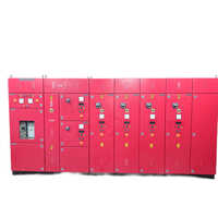 Fire Fighting Panel - Features: High Quality