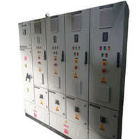 Hvac System Condenser Primary Control Panel - Application: Industrial