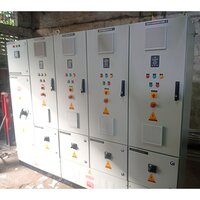 Hvac System Secondary Control Panel - Features: Easy To Install