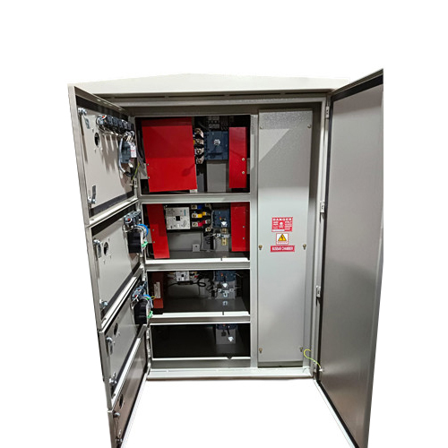 Ssb Panel - Application: Commercial