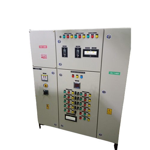 Acdb Panel