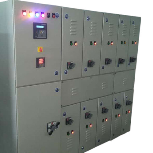 Apfc Panel - Application: Industrial