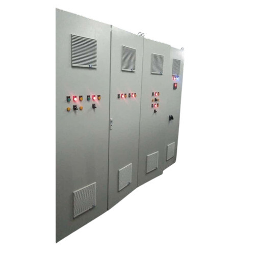 Vfd Panel - Application: Industrial