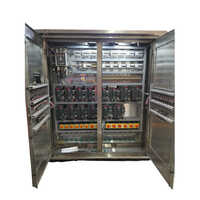 Exchart Fan Vfd Control Panel - Features: Premium Quality