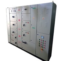 Apfc Panel - Application: Industrial