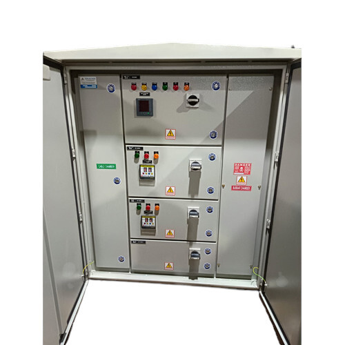 Pdb Panel - Application: Industrial